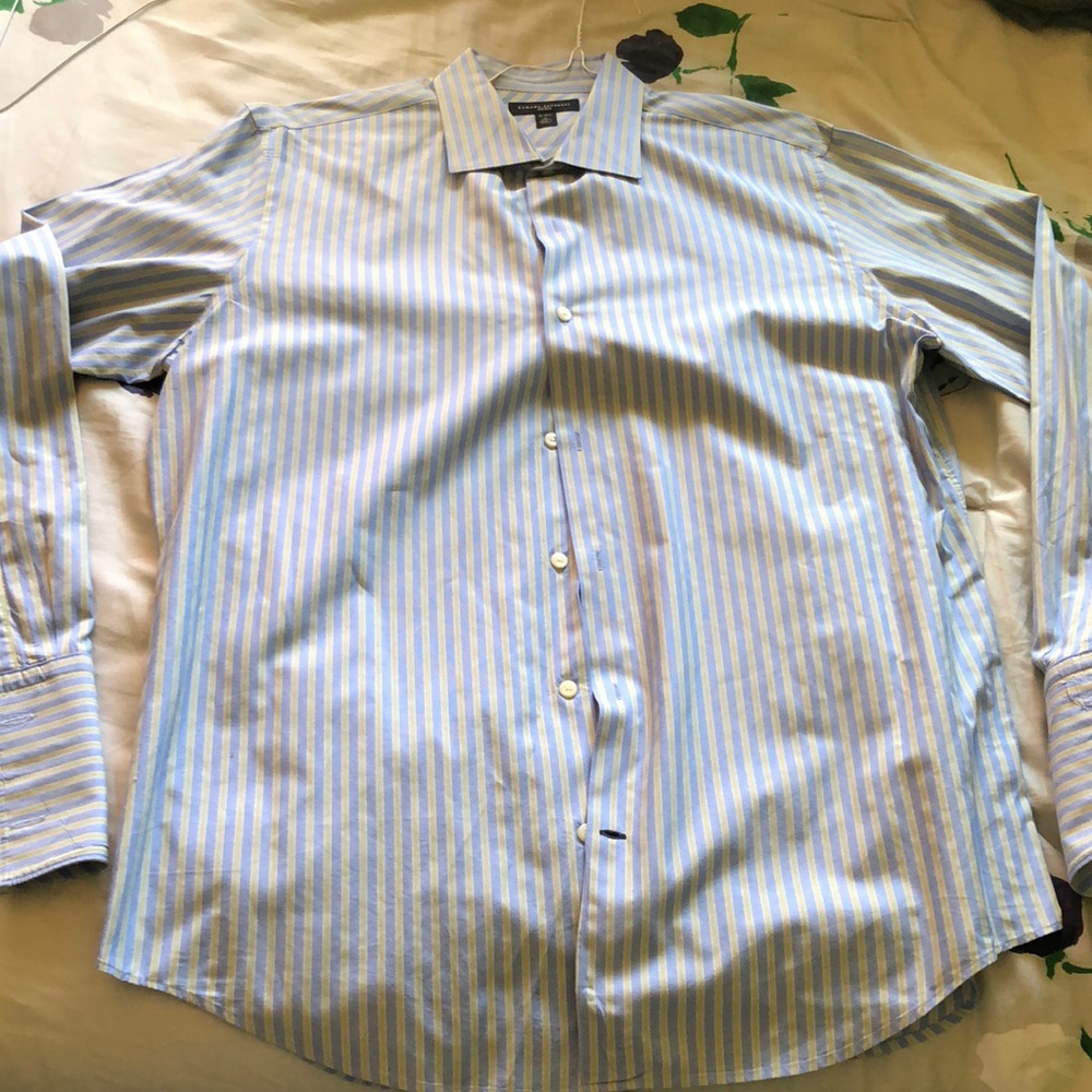 Banana republic dress shirt